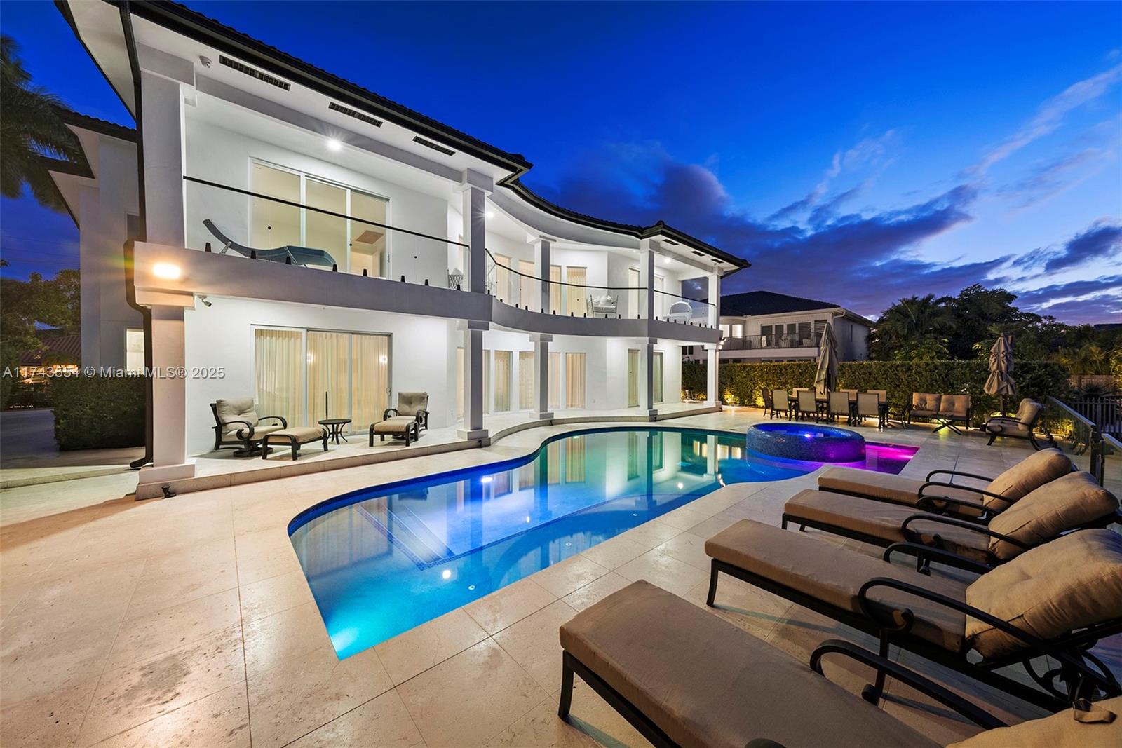 EASTERN SHORES - Residential Lease