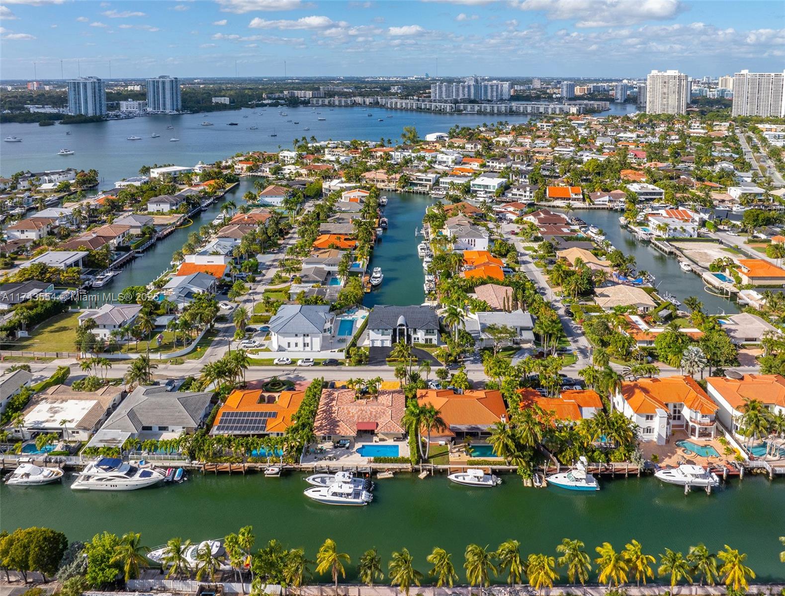 EASTERN SHORES - Residential Lease