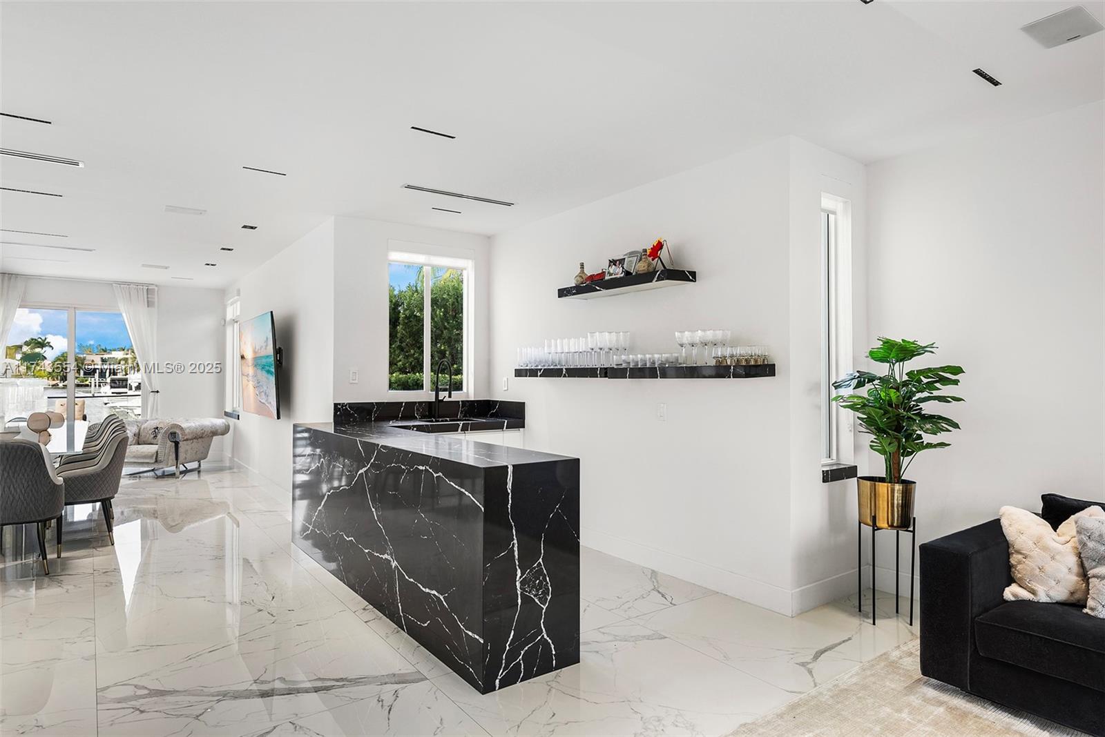 EASTERN SHORES - Residential Lease