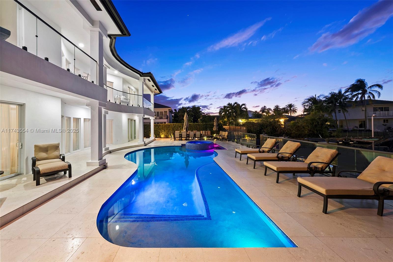 EASTERN SHORES - Residential Lease