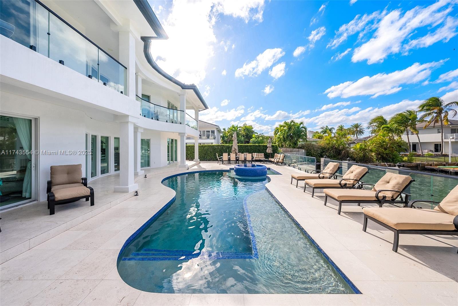 EASTERN SHORES - Residential Lease