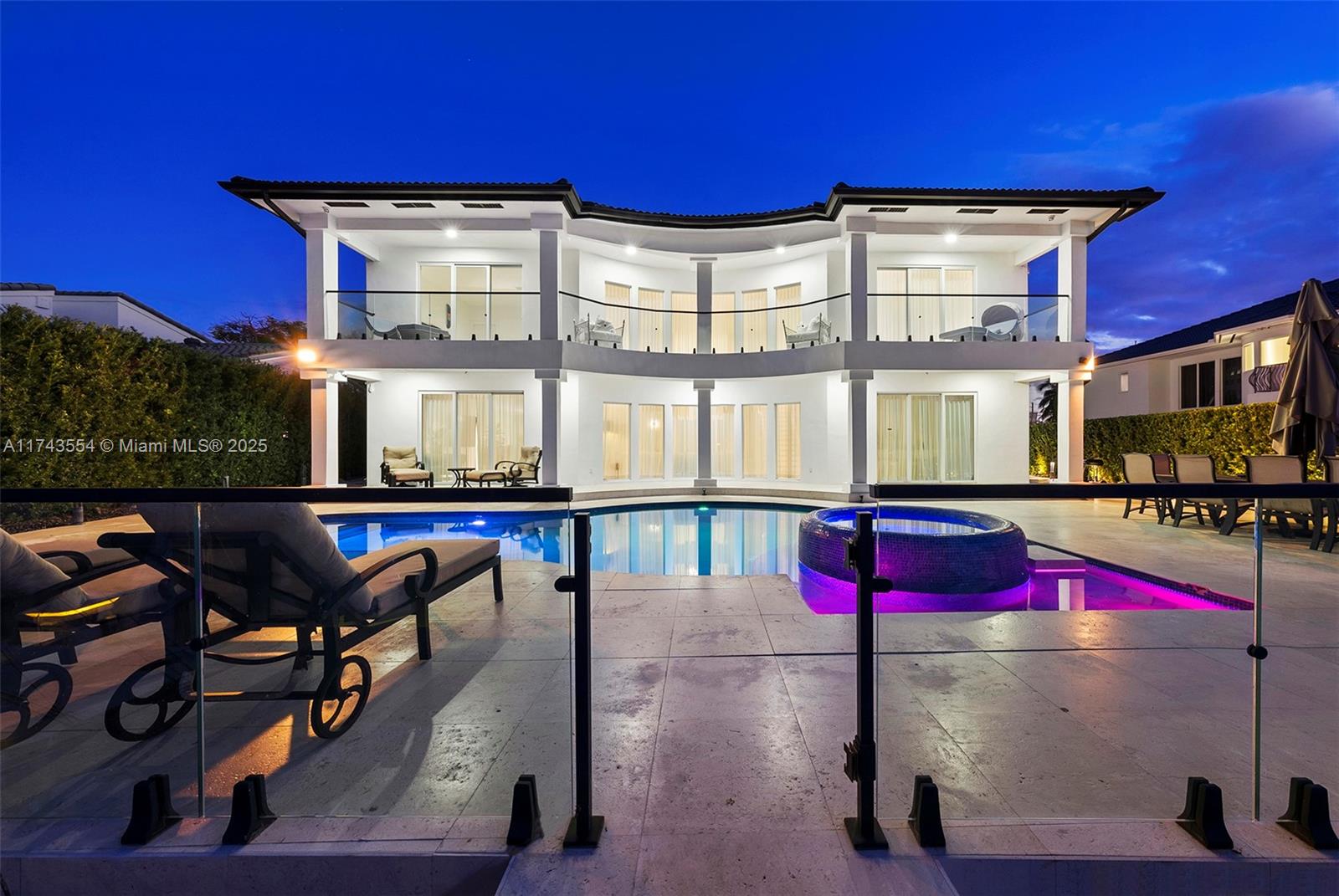 EASTERN SHORES - Residential Lease