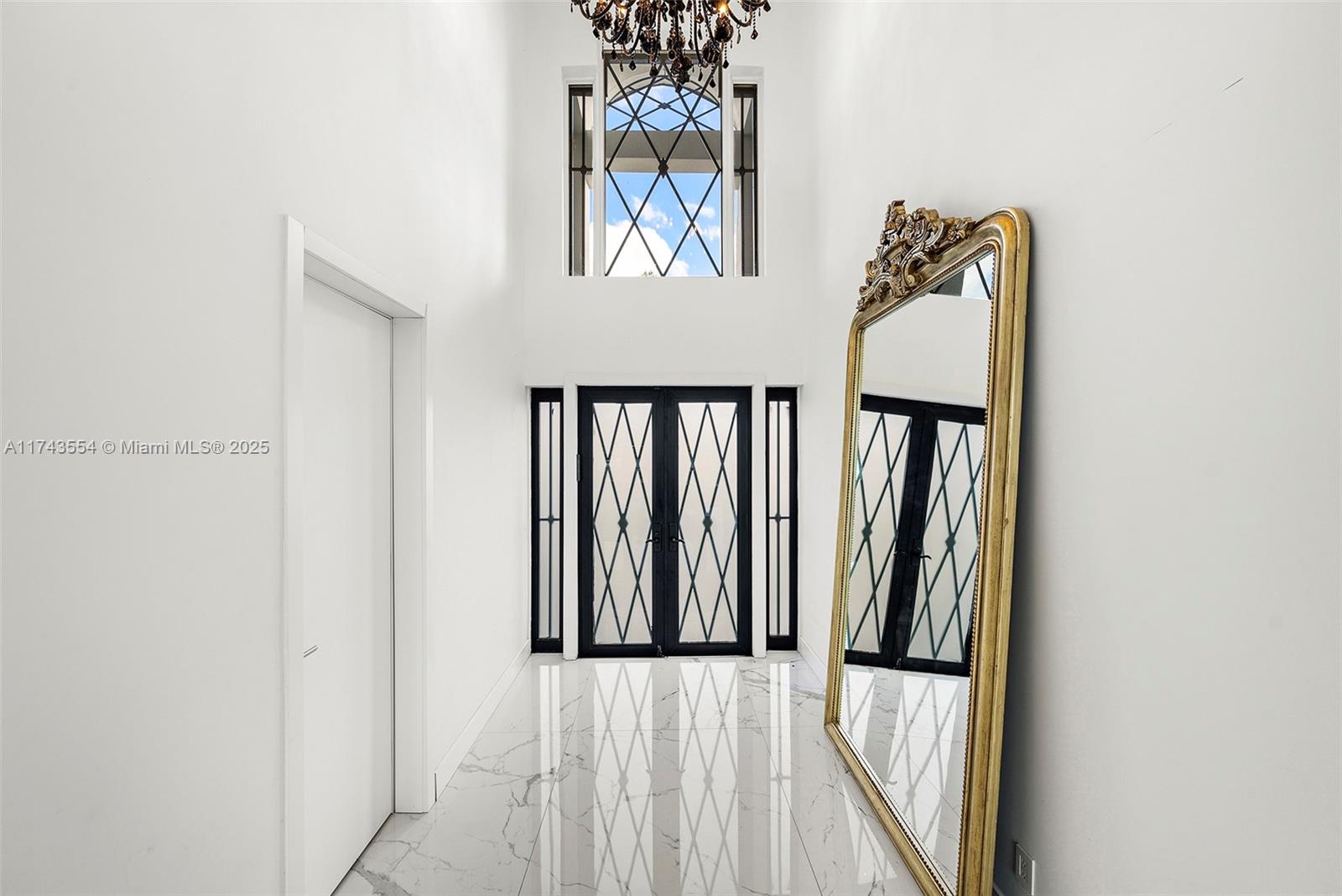 EASTERN SHORES - Residential Lease