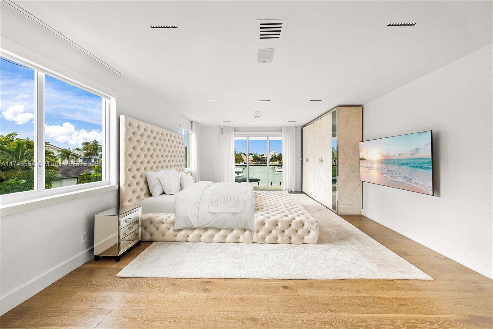 EASTERN SHORES - Residential Lease