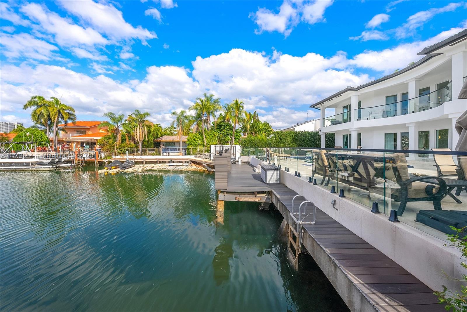 EASTERN SHORES - Residential Lease