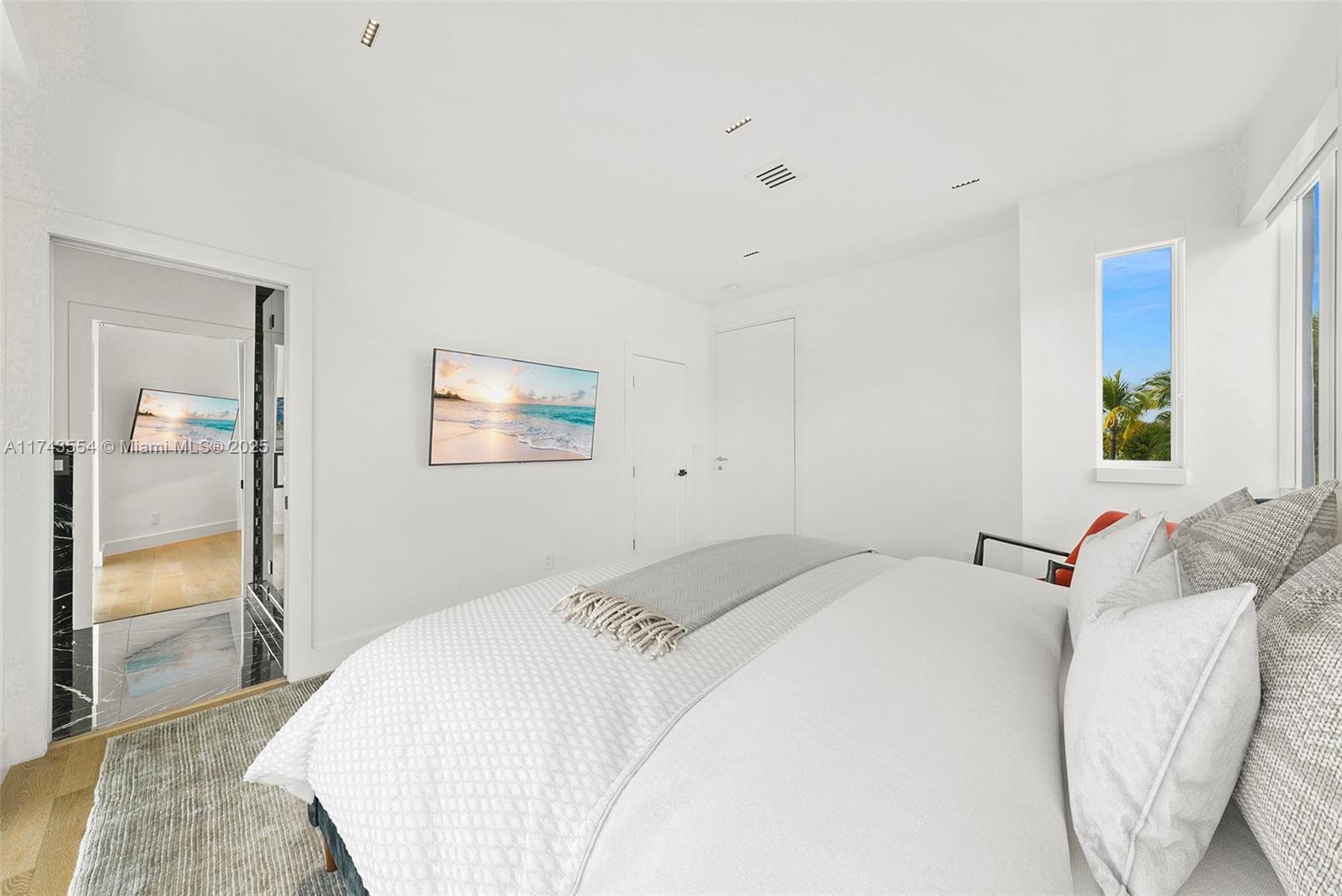 EASTERN SHORES - Residential Lease