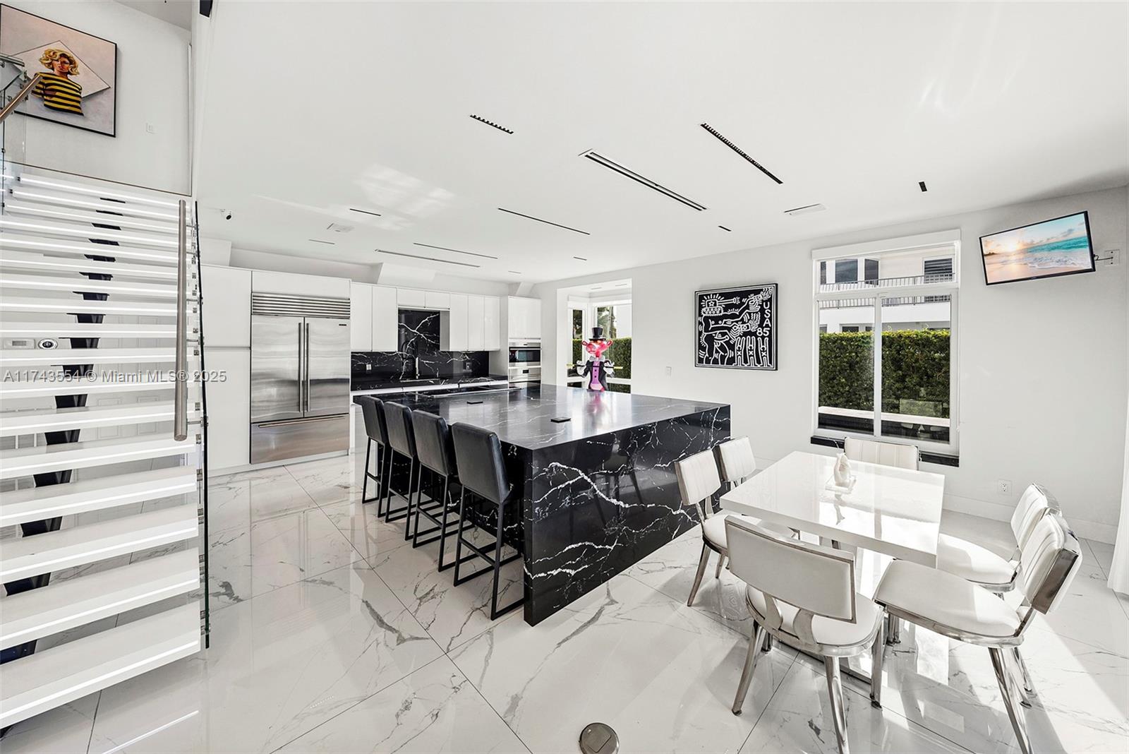 EASTERN SHORES - Residential Lease