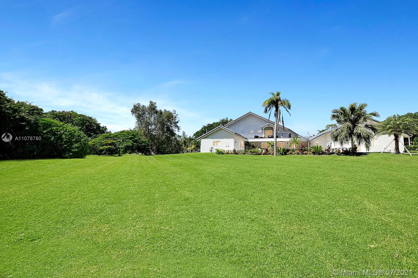 EVERGLADES SUGAR & LAND C - Residential