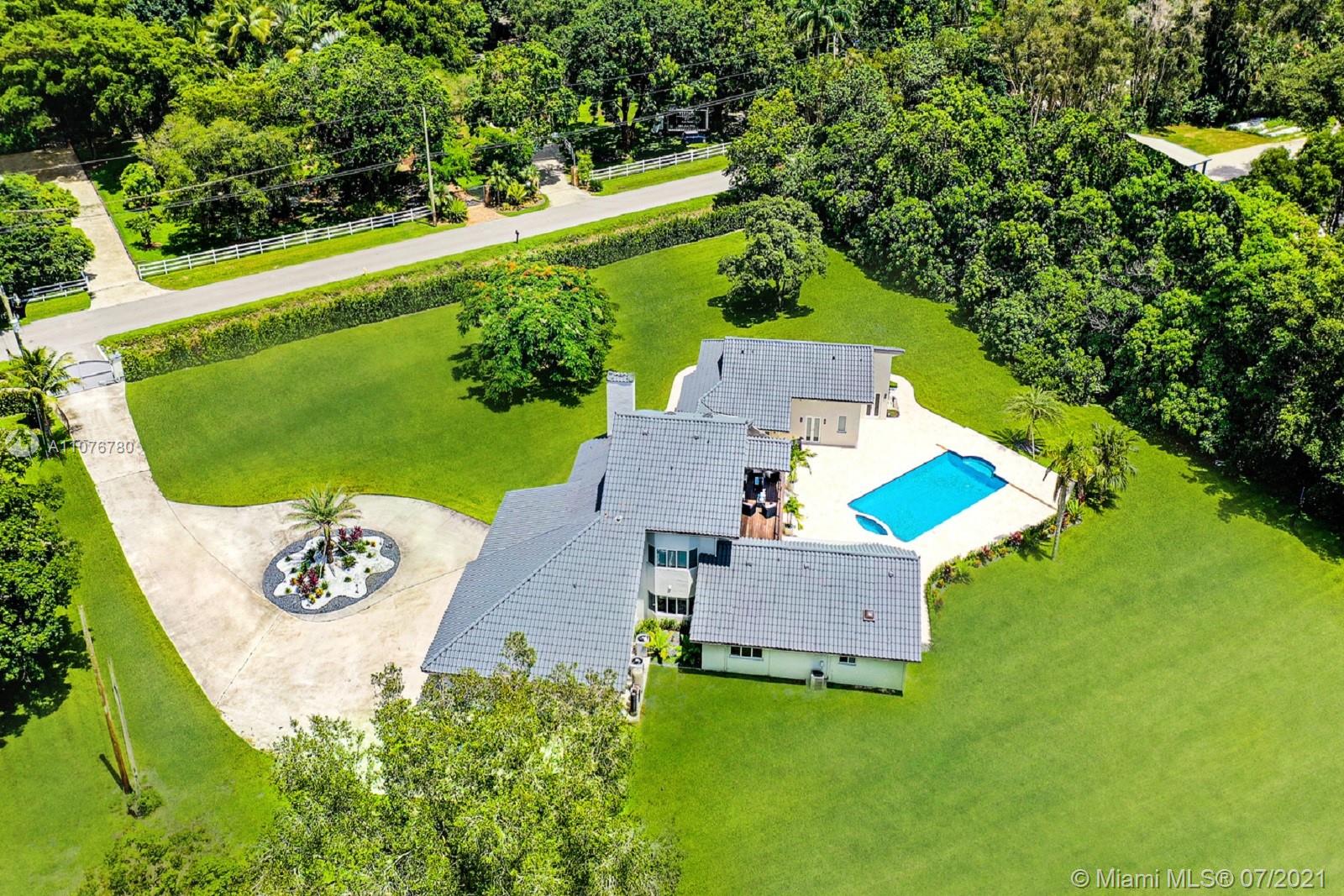EVERGLADES SUGAR & LAND C - Residential