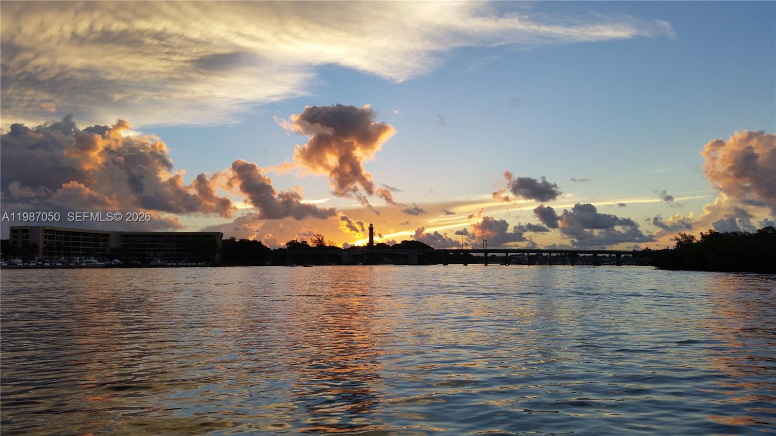 JUPITER PLANTATION - Residential Lease