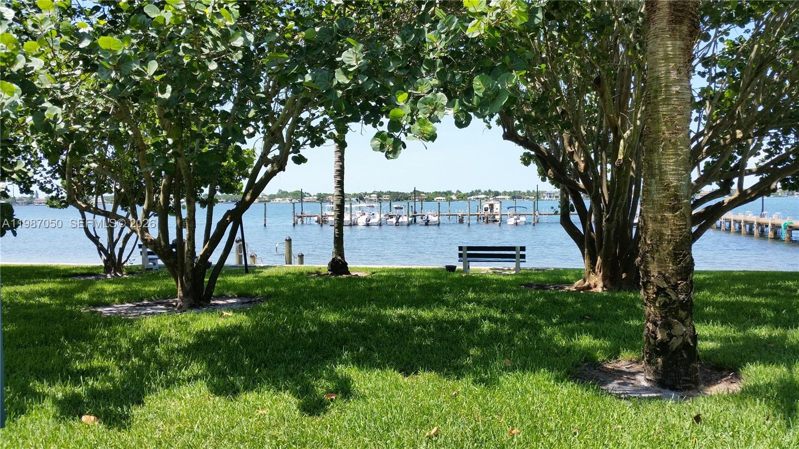 JUPITER PLANTATION - Residential Lease