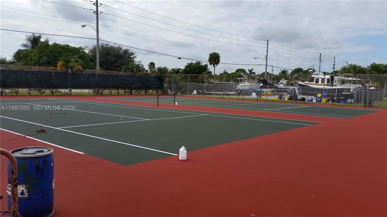 JUPITER PLANTATION - Residential Lease