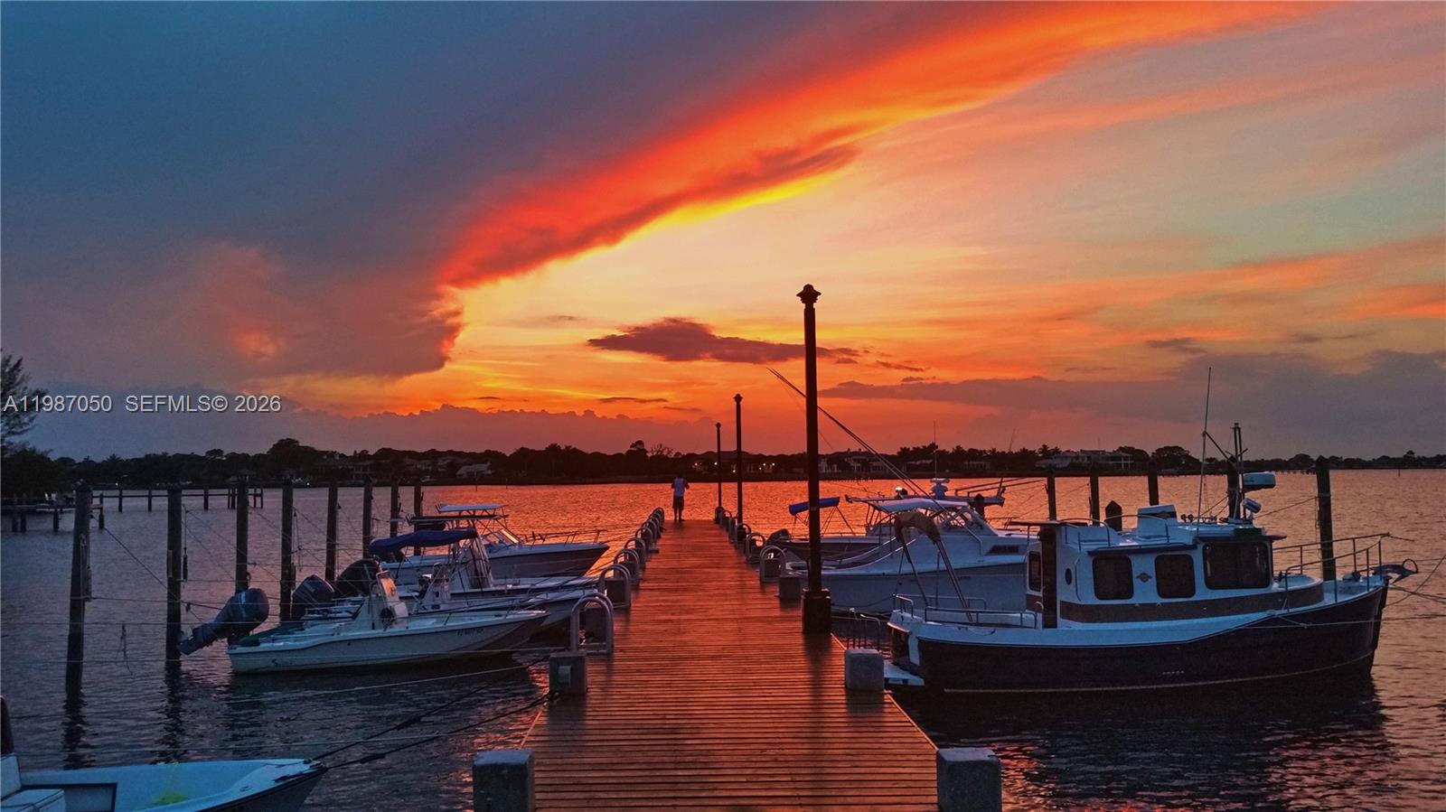 JUPITER PLANTATION - Residential Lease