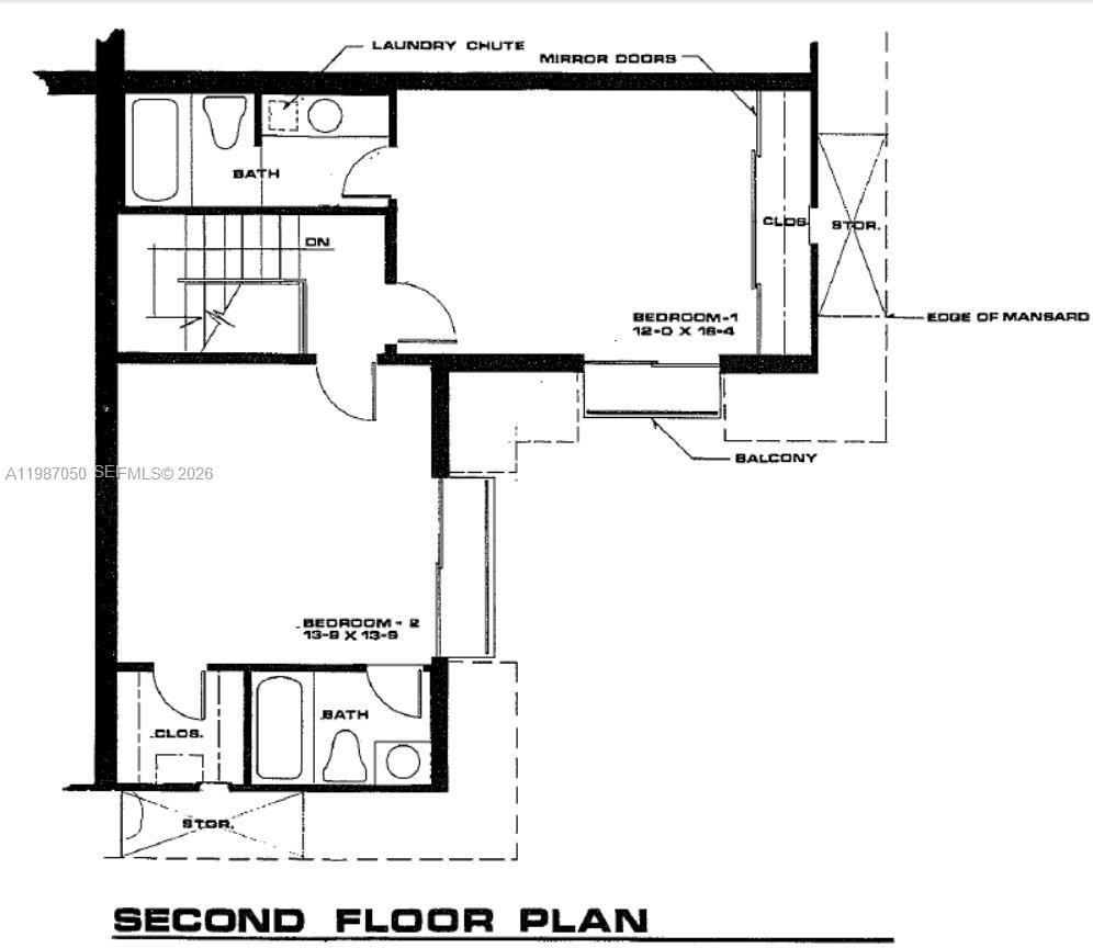 JUPITER PLANTATION - Residential Lease