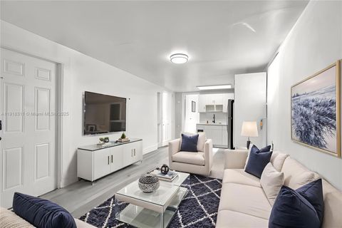 Photo of 1943 Rodman Street, Hollywood, FL 33020 (MLS # A11918311)