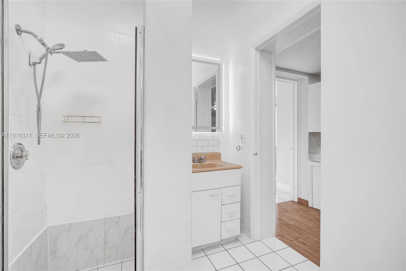 HOLLYWOOD SOUTH SIDE ADD - Residential