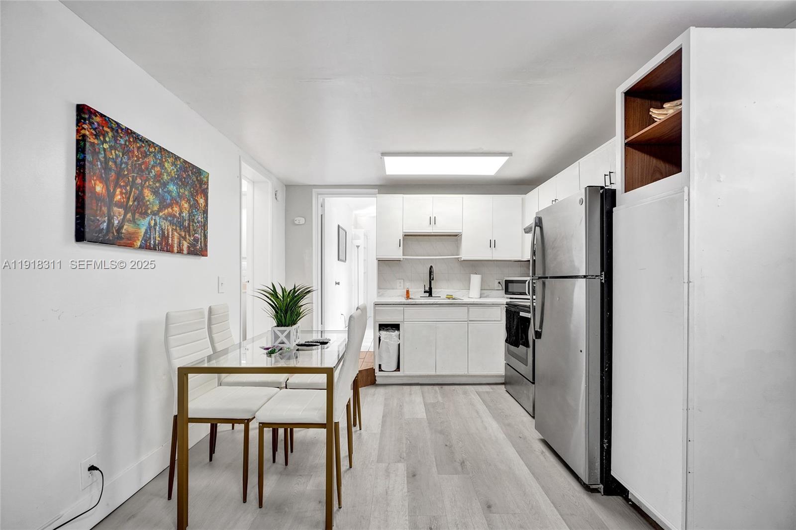 HOLLYWOOD SOUTH SIDE ADD - Residential