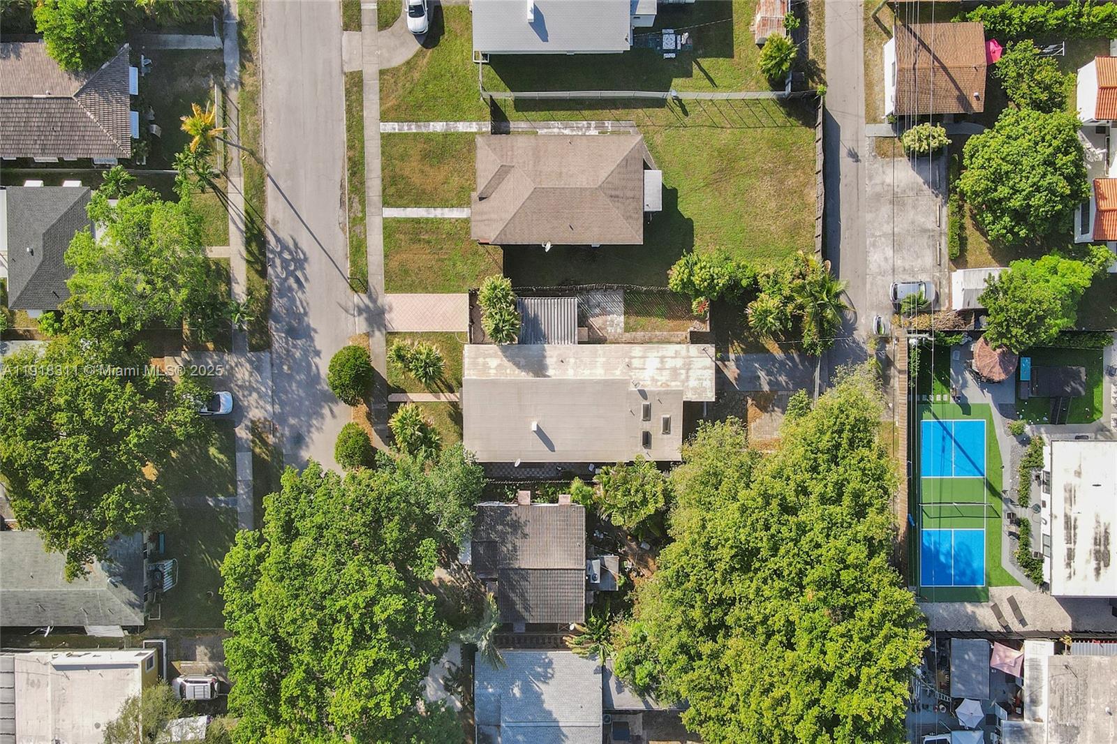 HOLLYWOOD SOUTH SIDE ADD - Residential