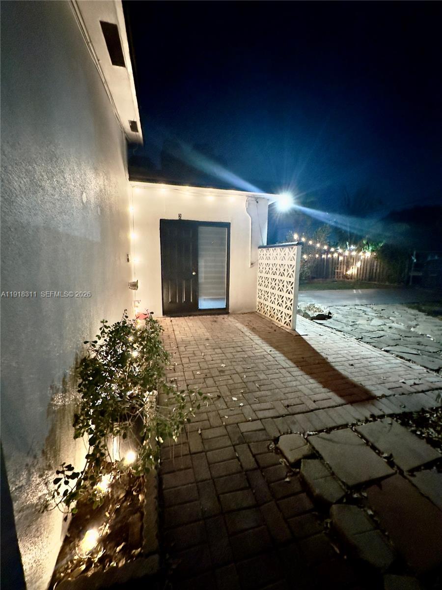 HOLLYWOOD SOUTH SIDE ADD - Residential