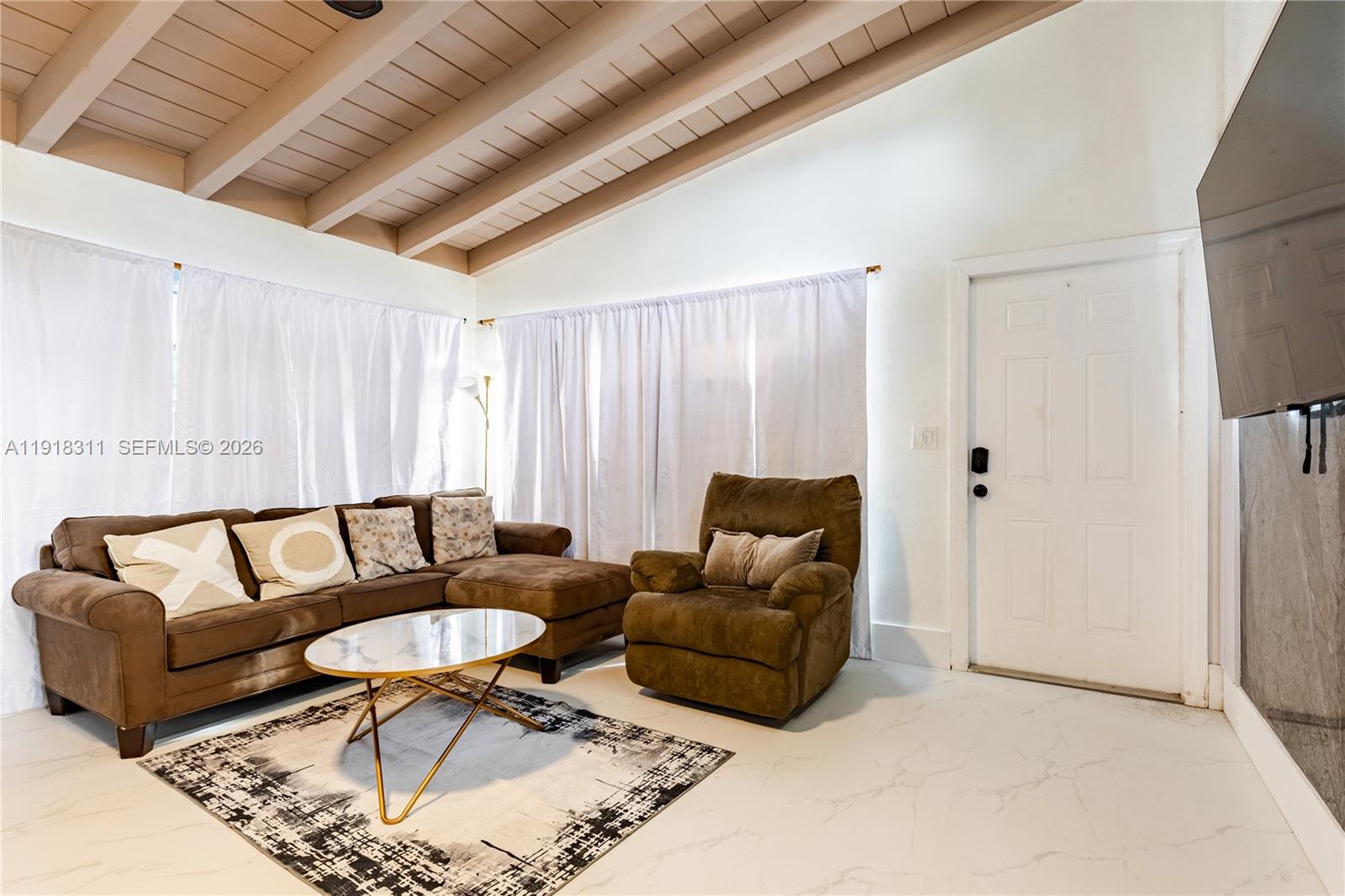 HOLLYWOOD SOUTH SIDE ADD - Residential