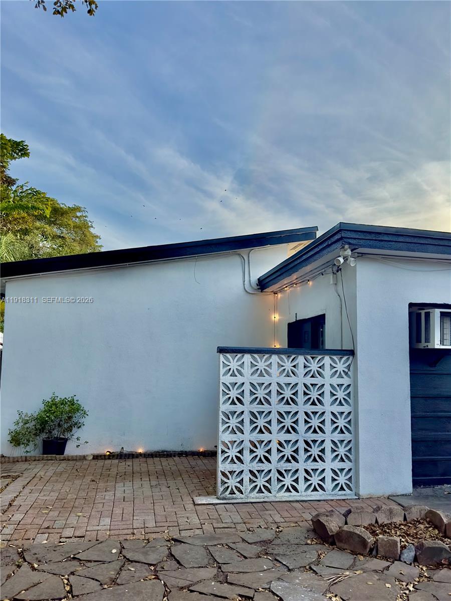 HOLLYWOOD SOUTH SIDE ADD - Residential