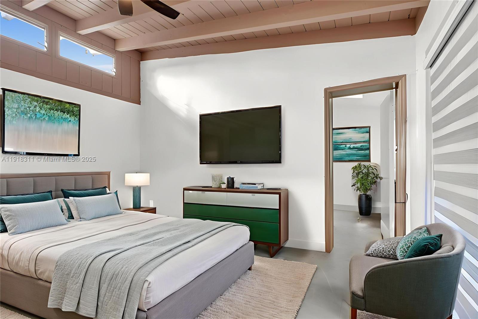 HOLLYWOOD SOUTH SIDE ADD - Residential