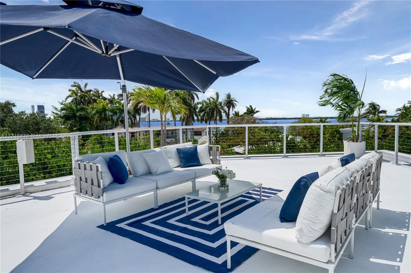 RIVO ALTO AMD - Residential