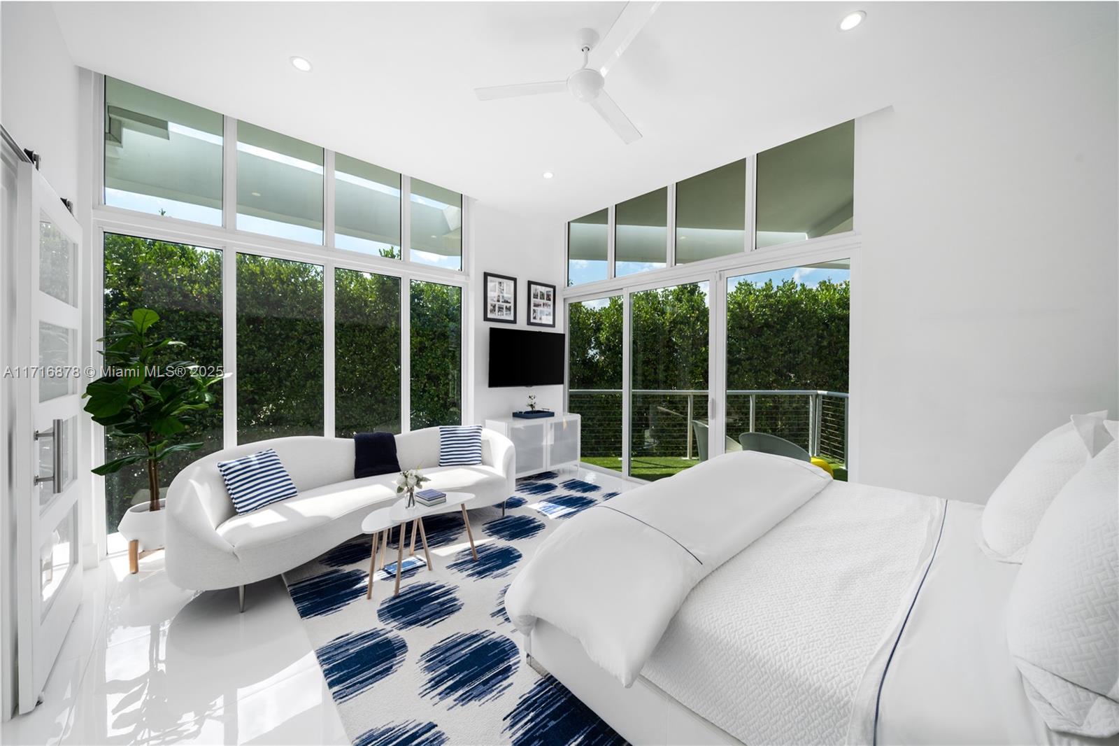 RIVO ALTO AMD - Residential