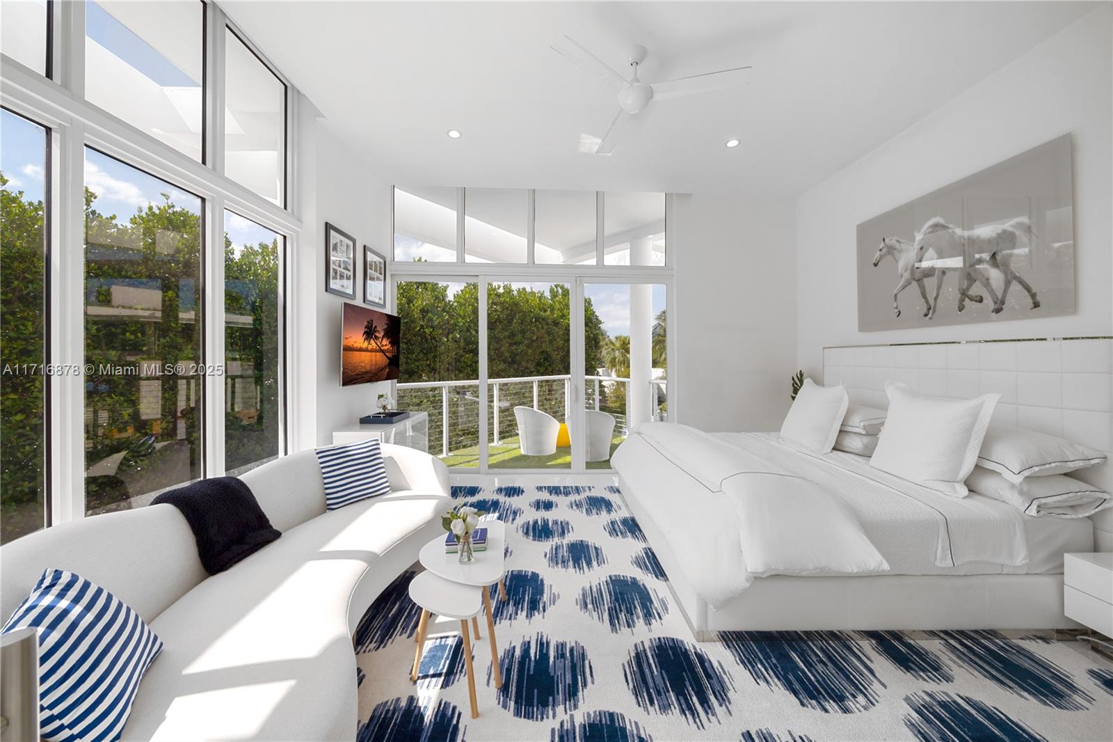 RIVO ALTO AMD - Residential