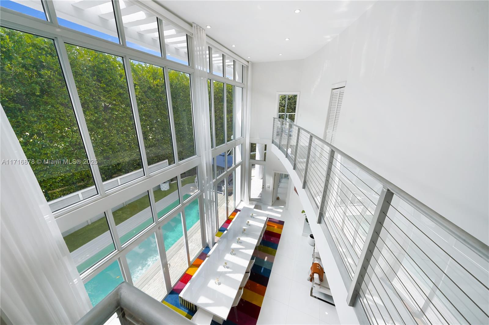 RIVO ALTO AMD - Residential