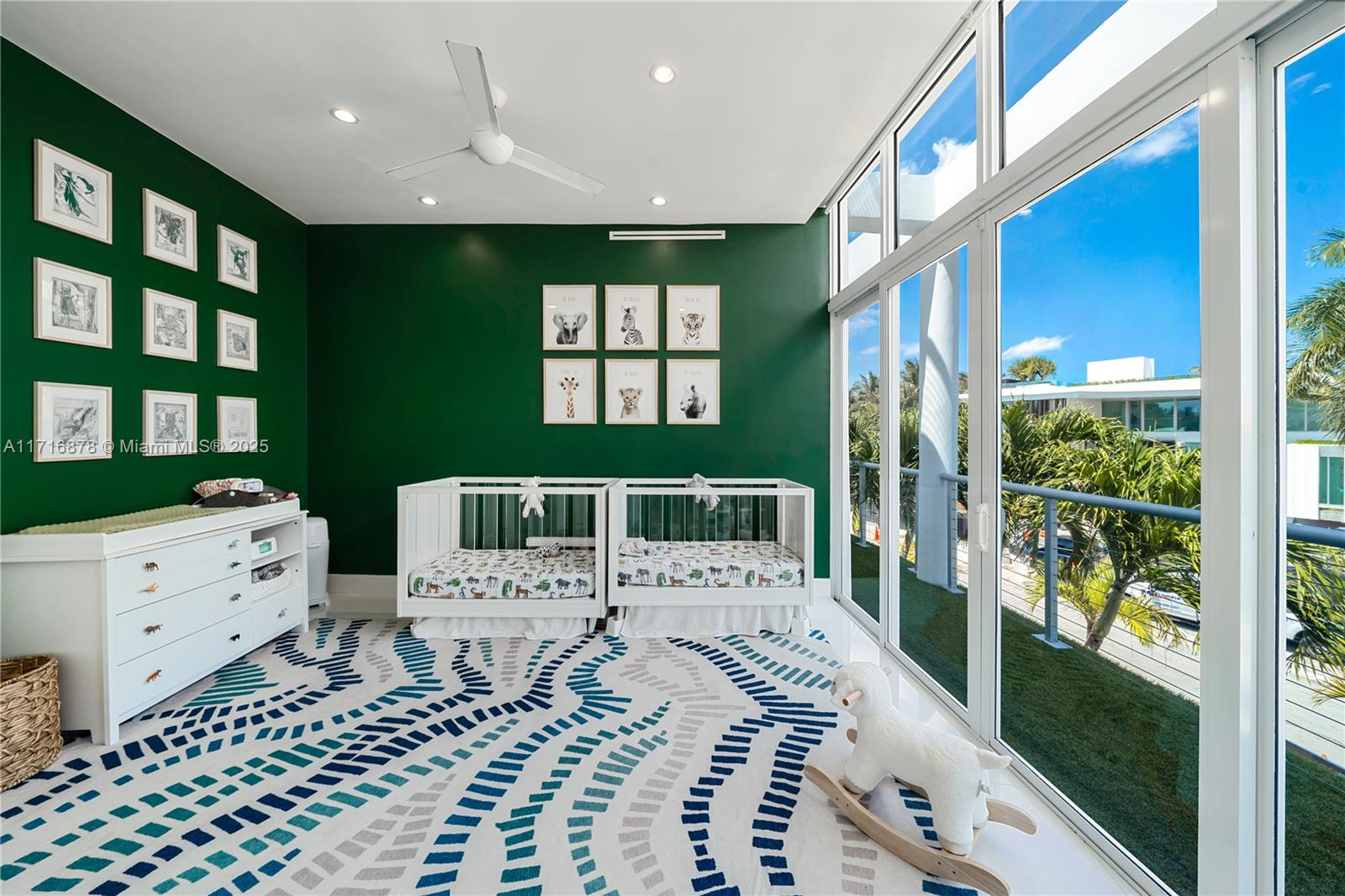 RIVO ALTO AMD - Residential