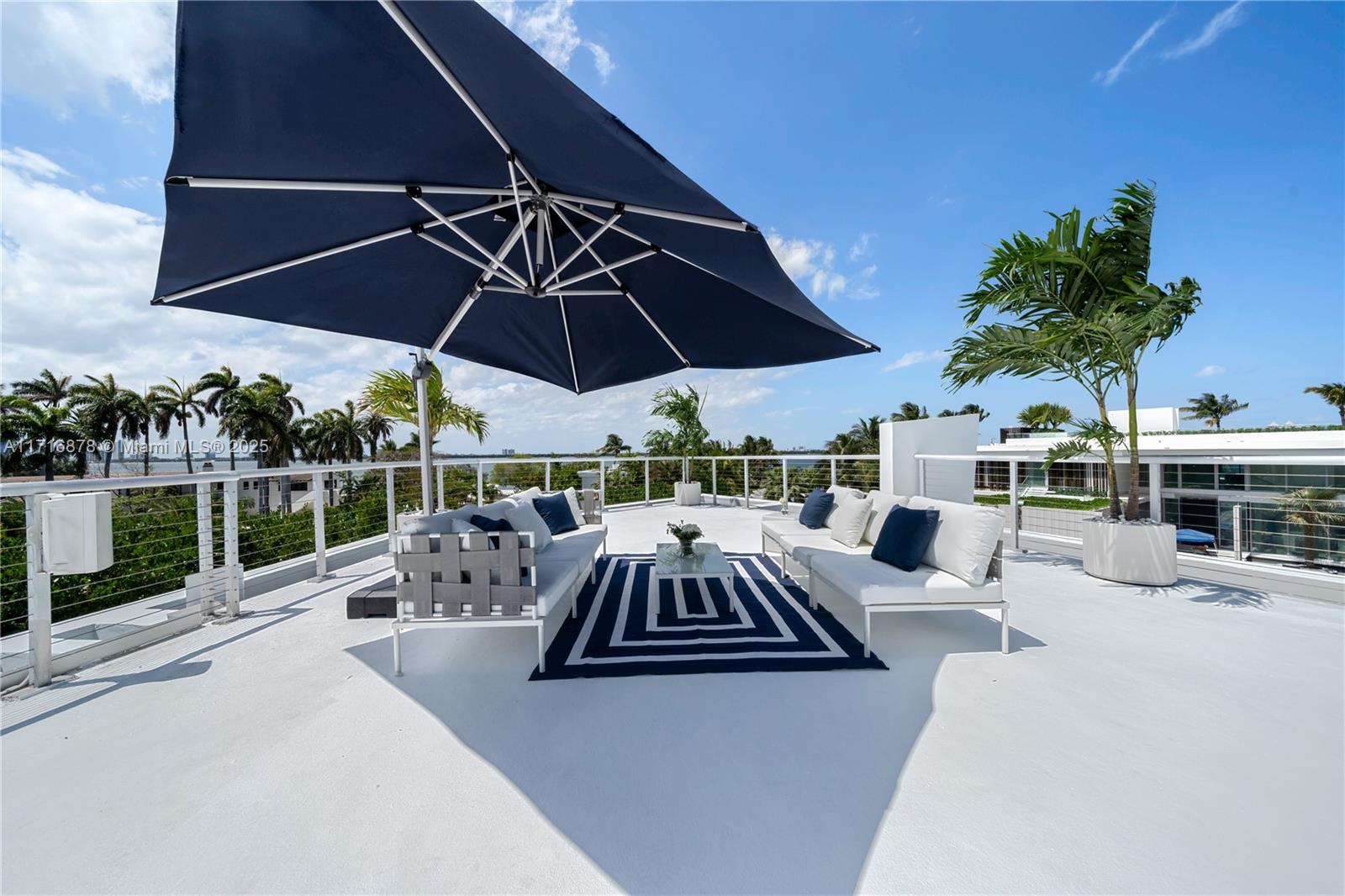 RIVO ALTO AMD - Residential