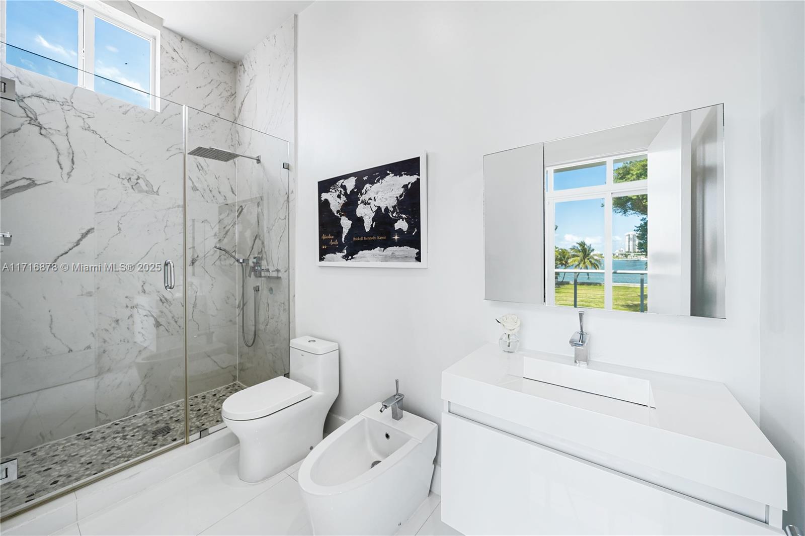 RIVO ALTO AMD - Residential