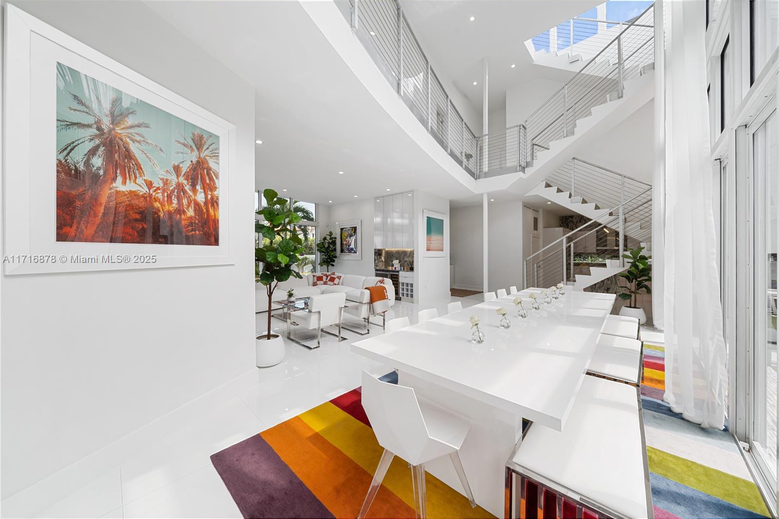 RIVO ALTO AMD - Residential