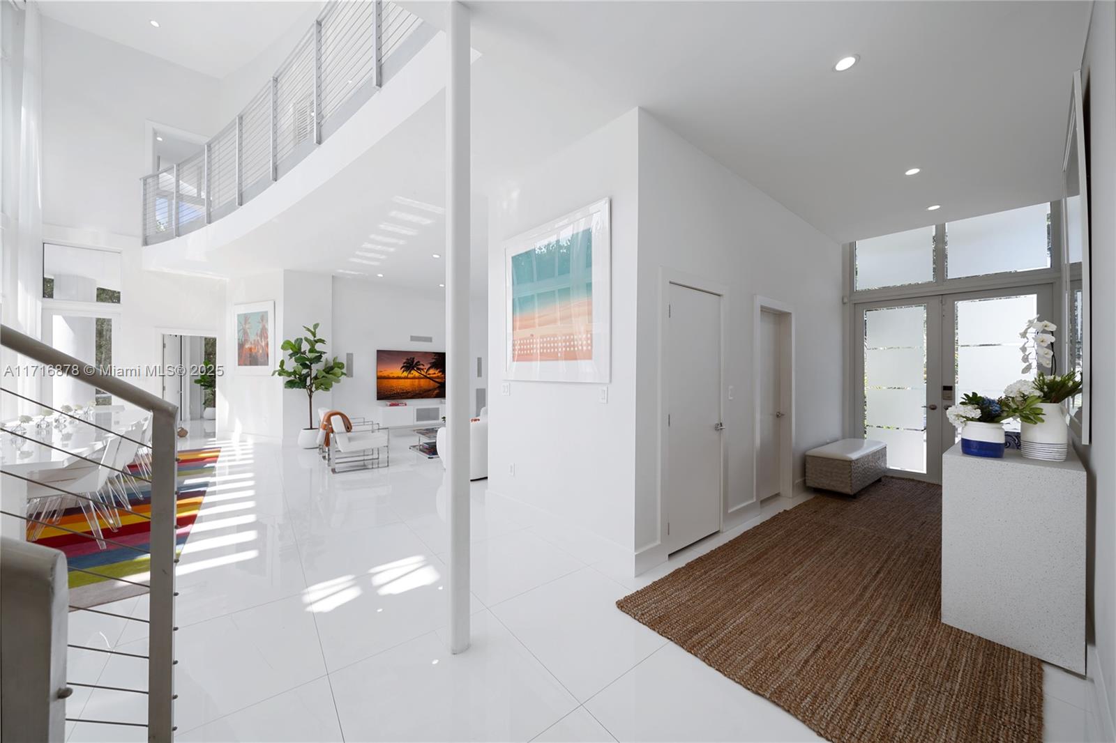 RIVO ALTO AMD - Residential