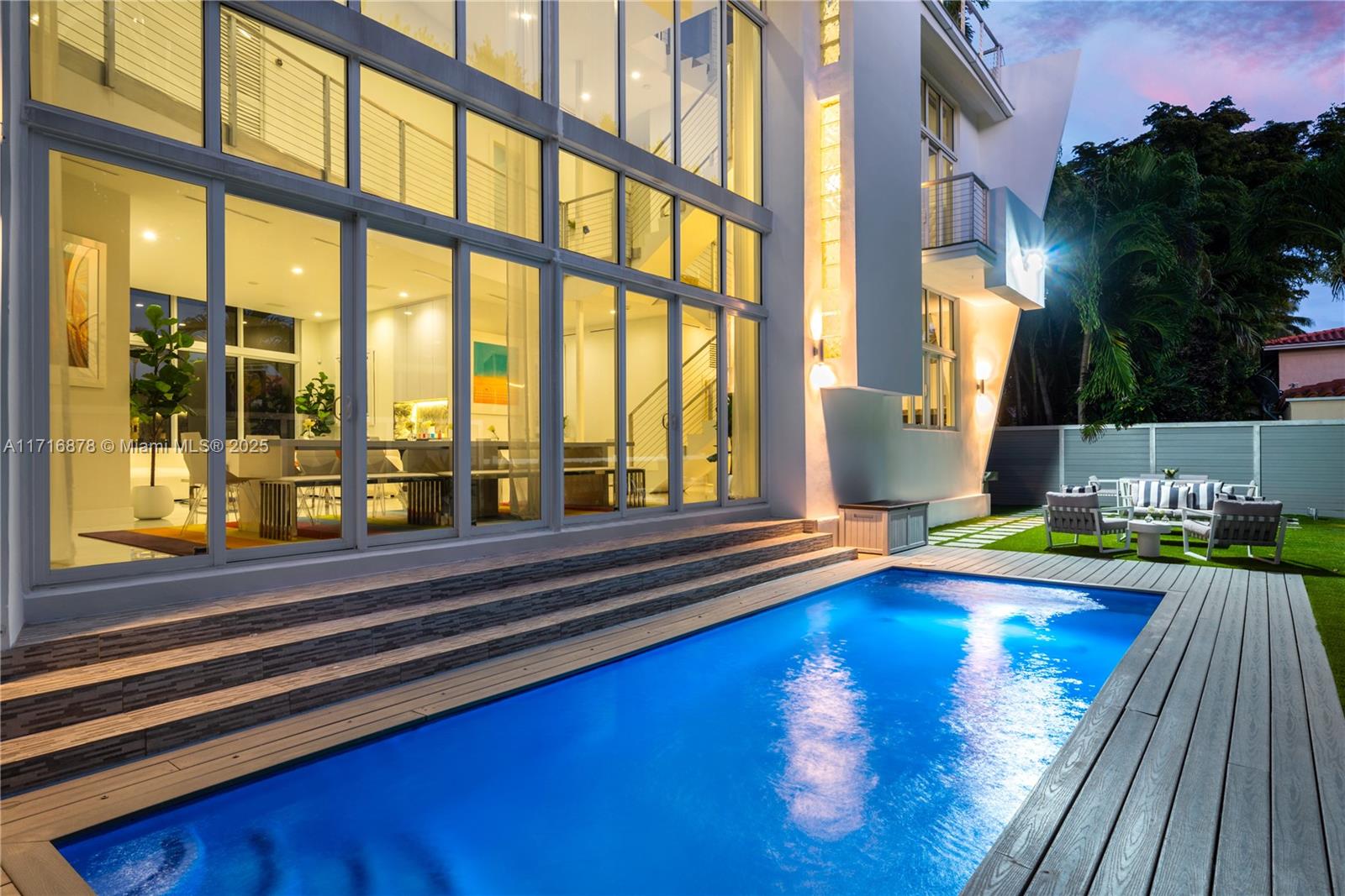 RIVO ALTO AMD - Residential