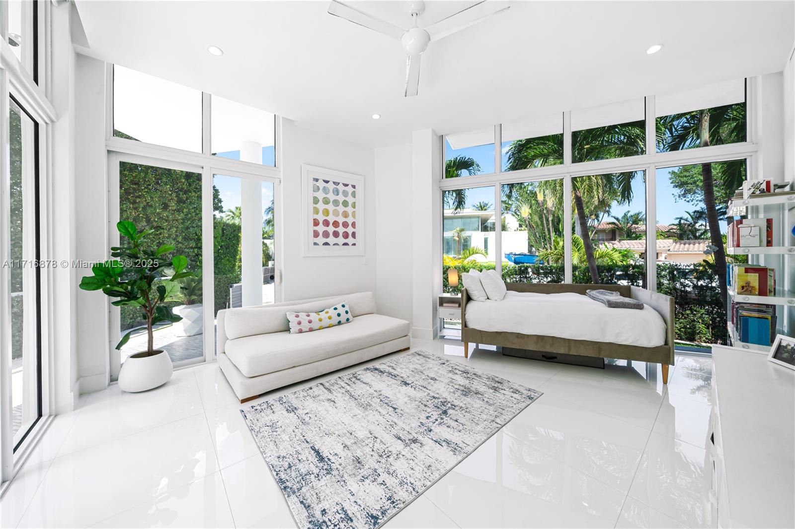 RIVO ALTO AMD - Residential