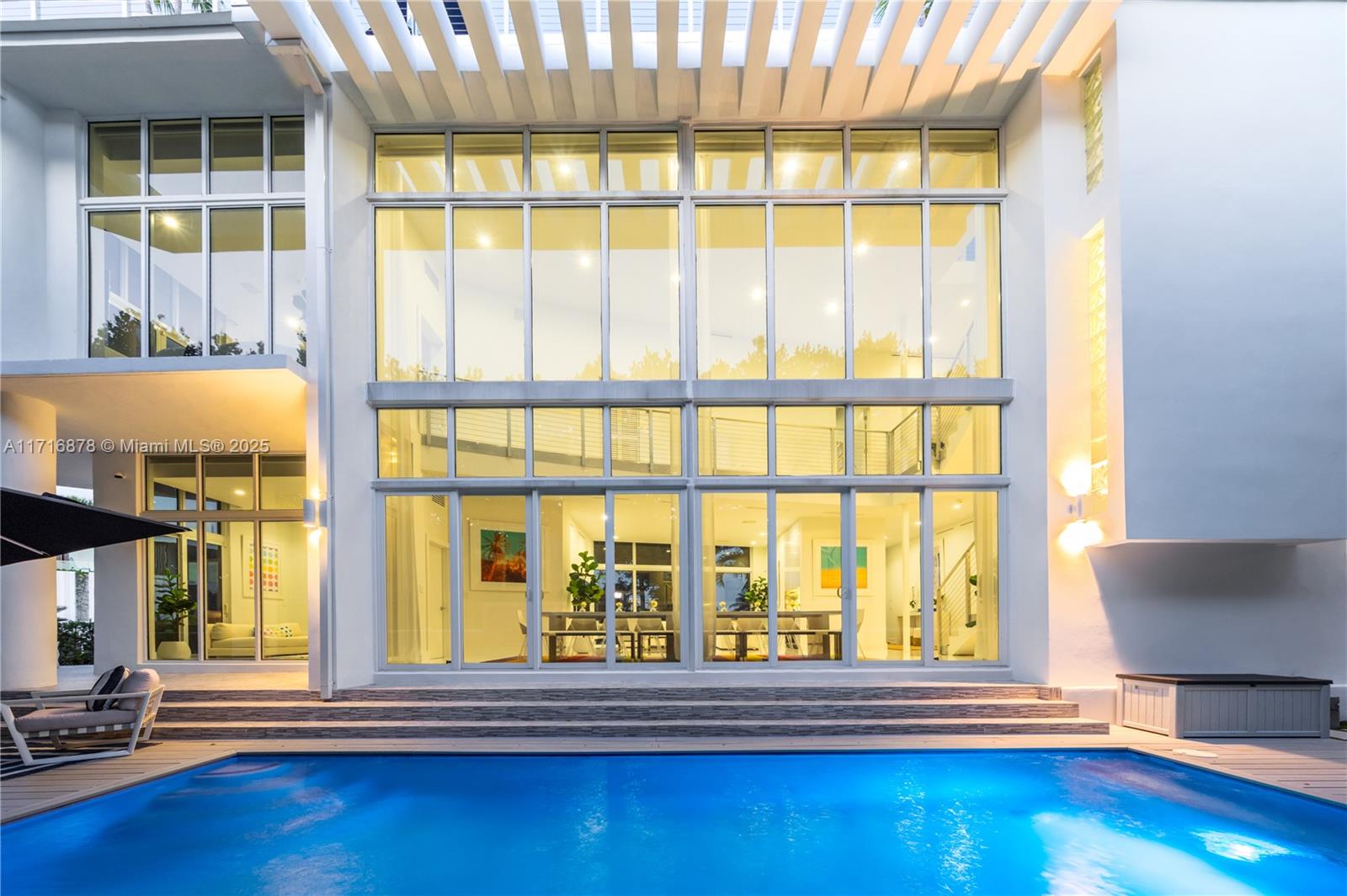 RIVO ALTO AMD - Residential