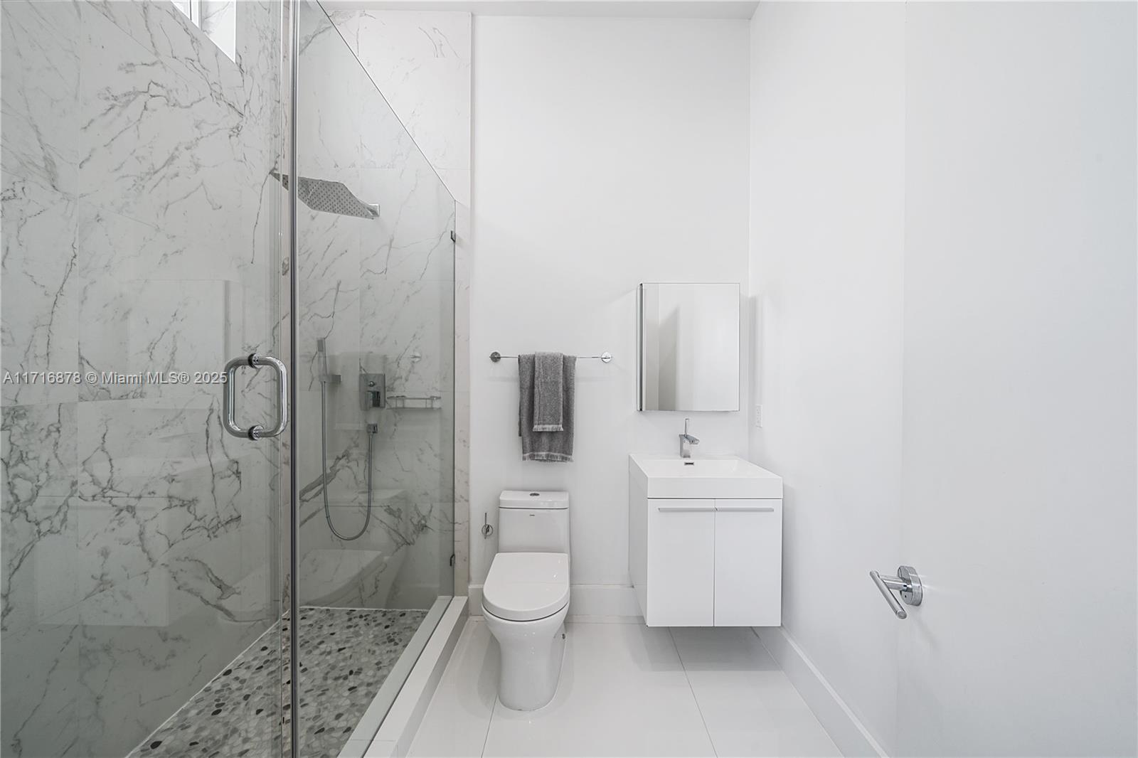 RIVO ALTO AMD - Residential