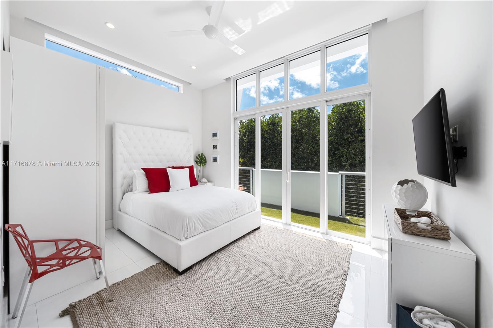 RIVO ALTO AMD - Residential
