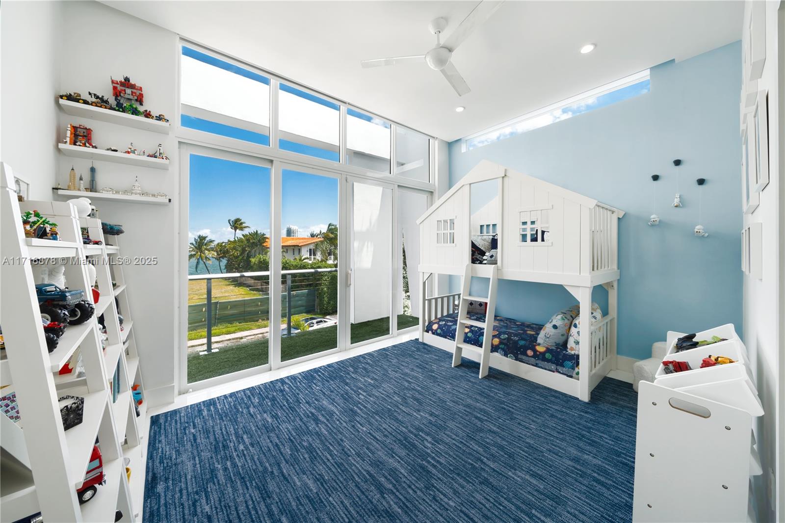 RIVO ALTO AMD - Residential