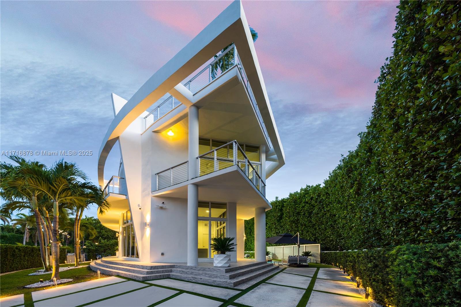 RIVO ALTO AMD - Residential