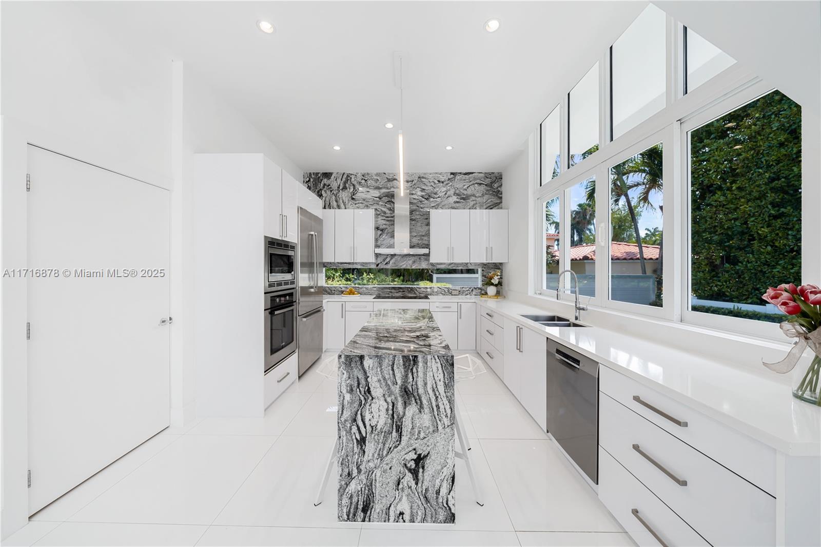 RIVO ALTO AMD - Residential