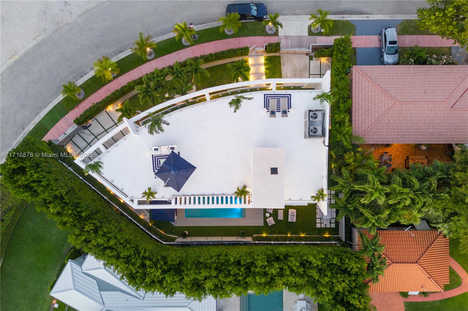 RIVO ALTO AMD - Residential