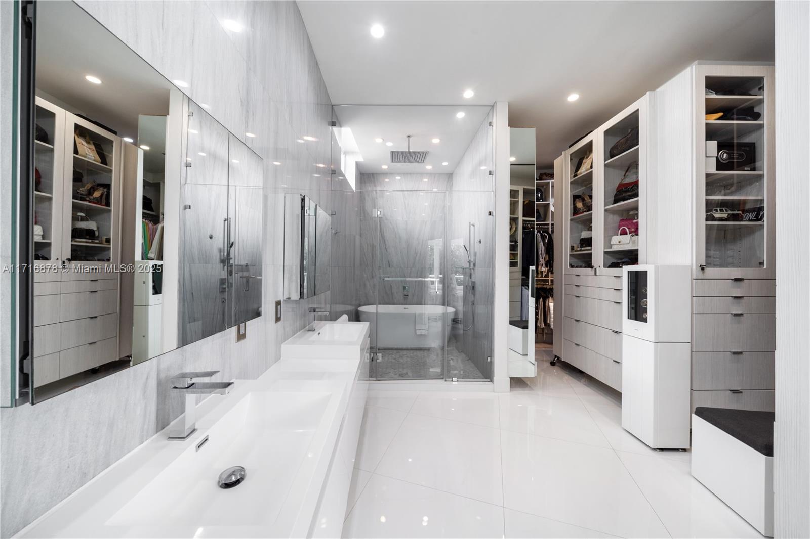 RIVO ALTO AMD - Residential
