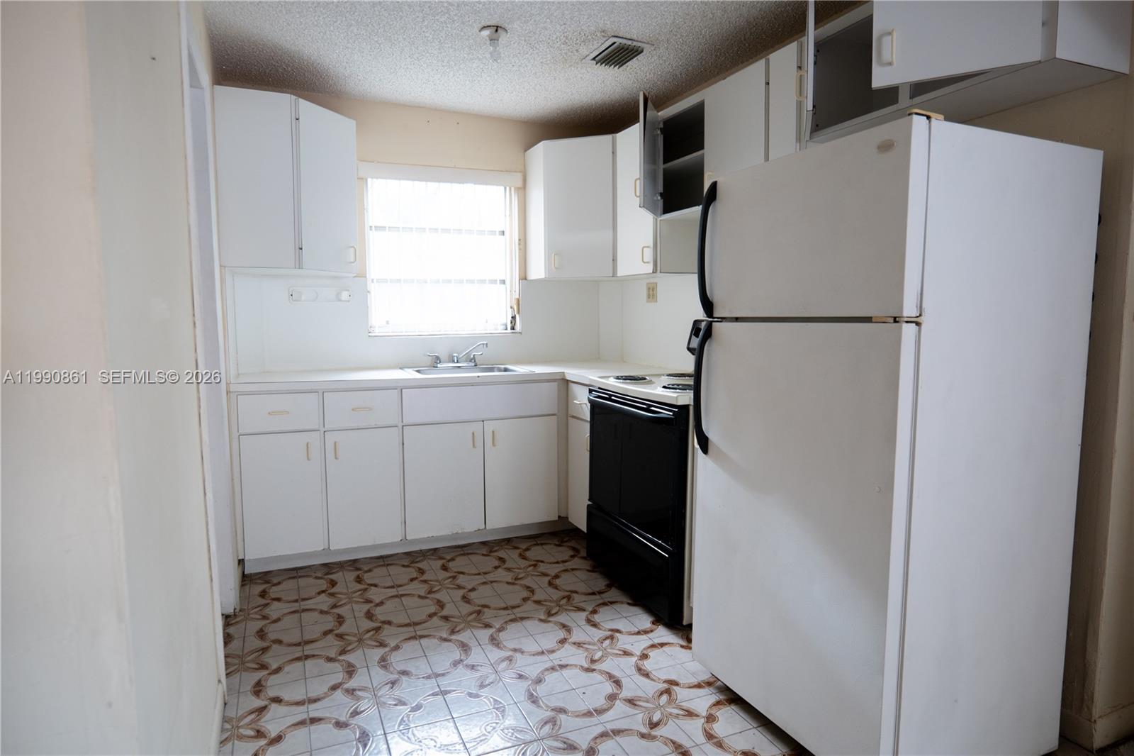CLEVELAND TERRACE - Residential