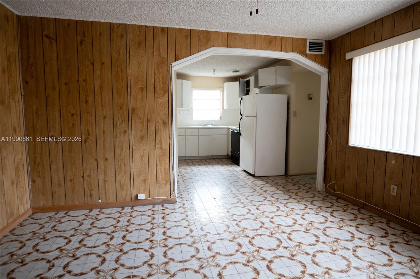 CLEVELAND TERRACE - Residential