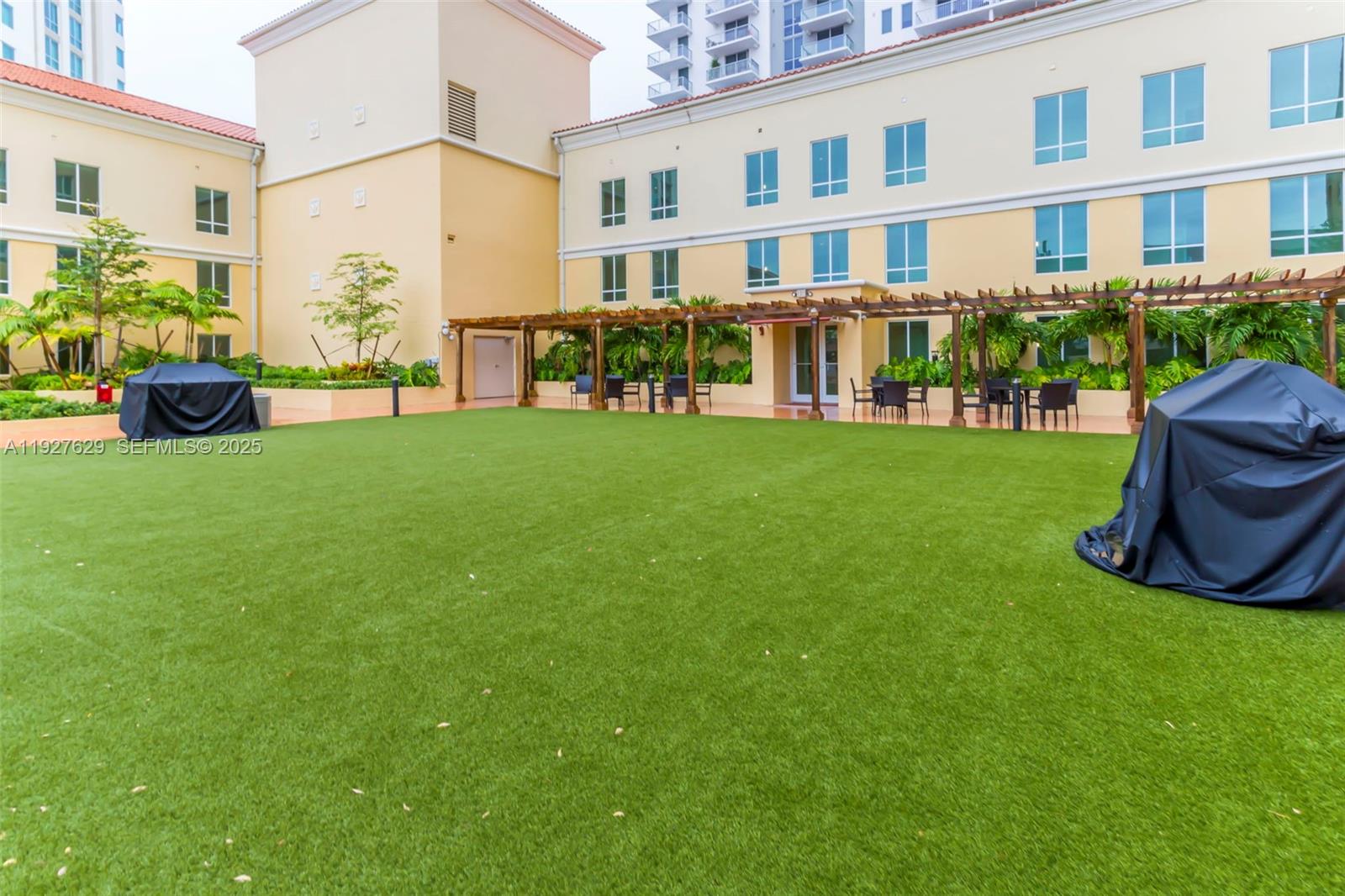 TOSCANO CONDO - Residential Lease