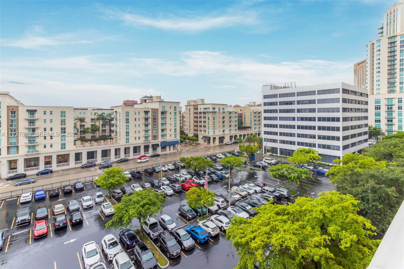 TOSCANO CONDO - Residential Lease