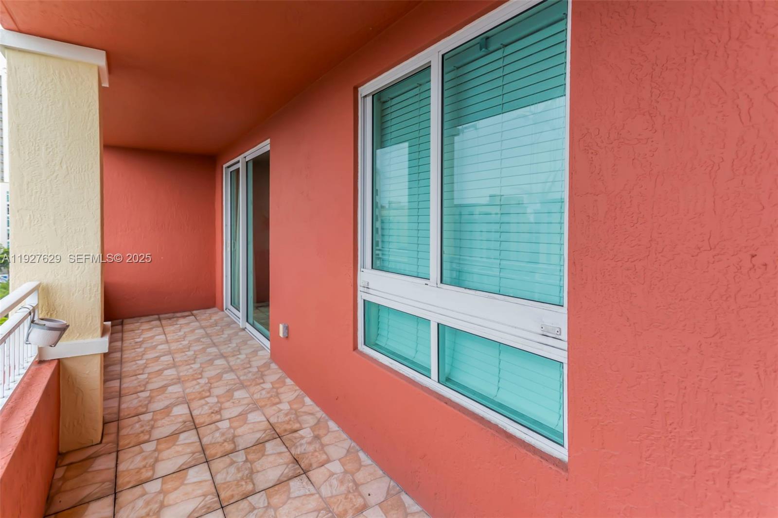 TOSCANO CONDO - Residential Lease